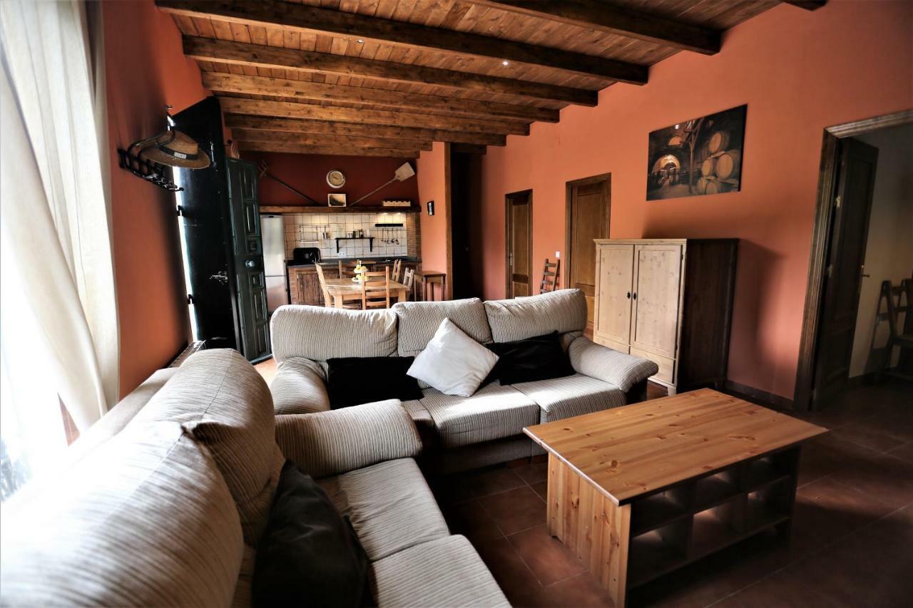 Casa Rural El Bonito Cazalla de la Sierra Exteriör bild
